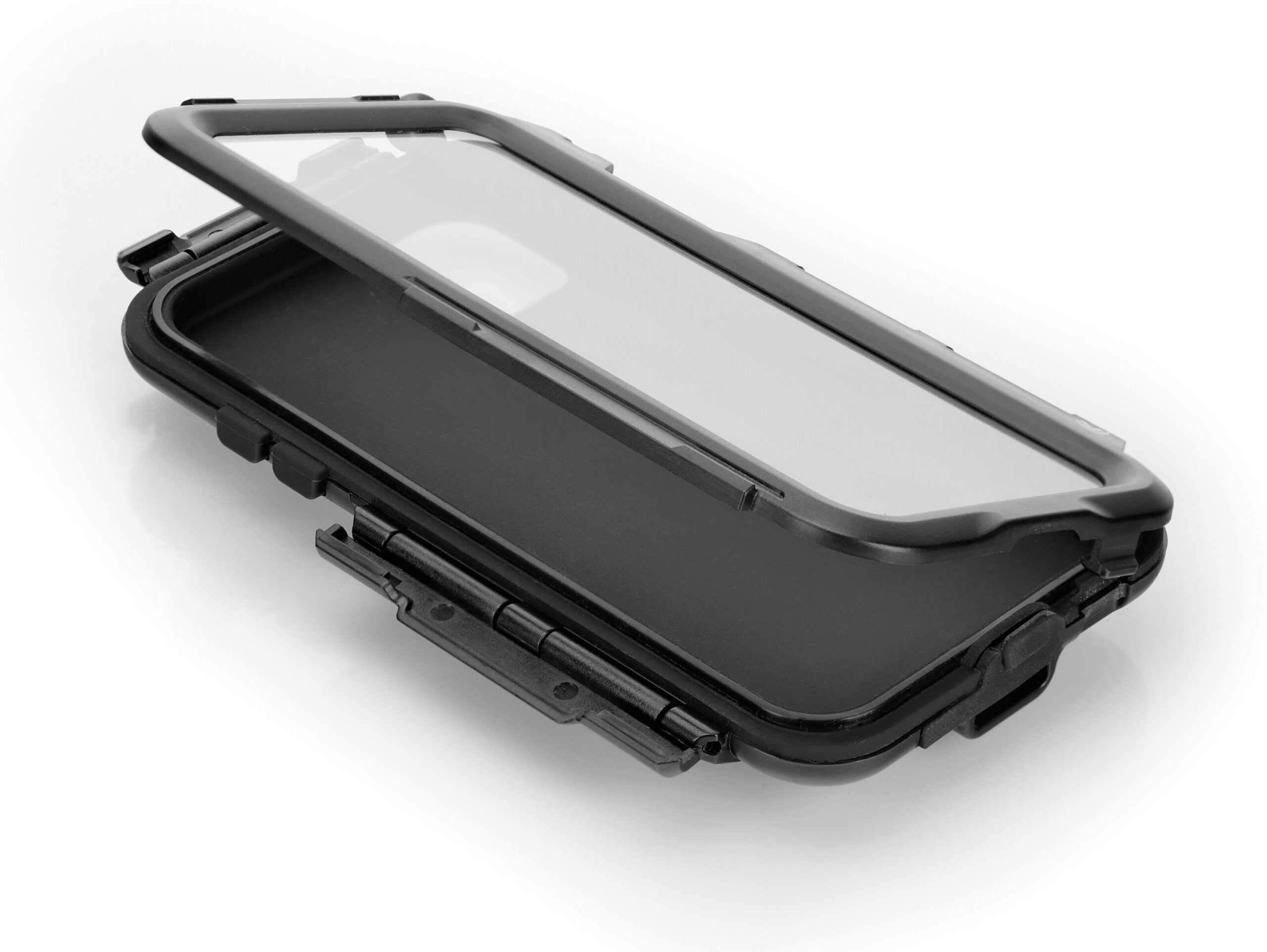 Case, custodia rigida per smartphone - iPhone XS Max / 11 Pro Max - immagine 12