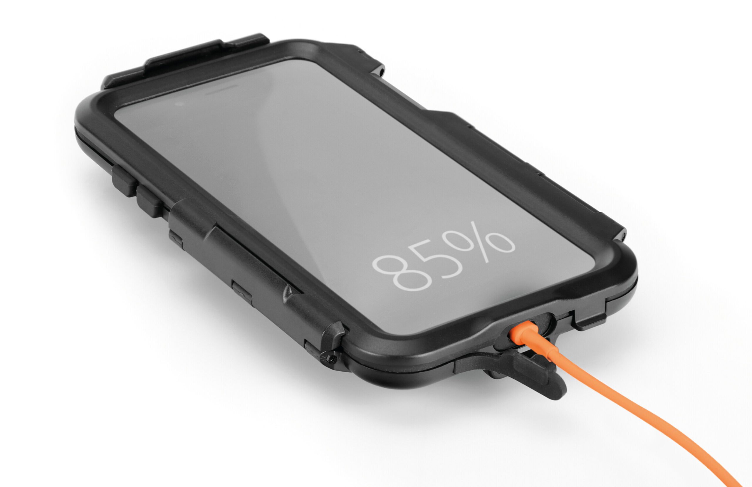 Case, custodia rigida per smartphone - iPhone XS Max / 11 Pro Max - immagine 13