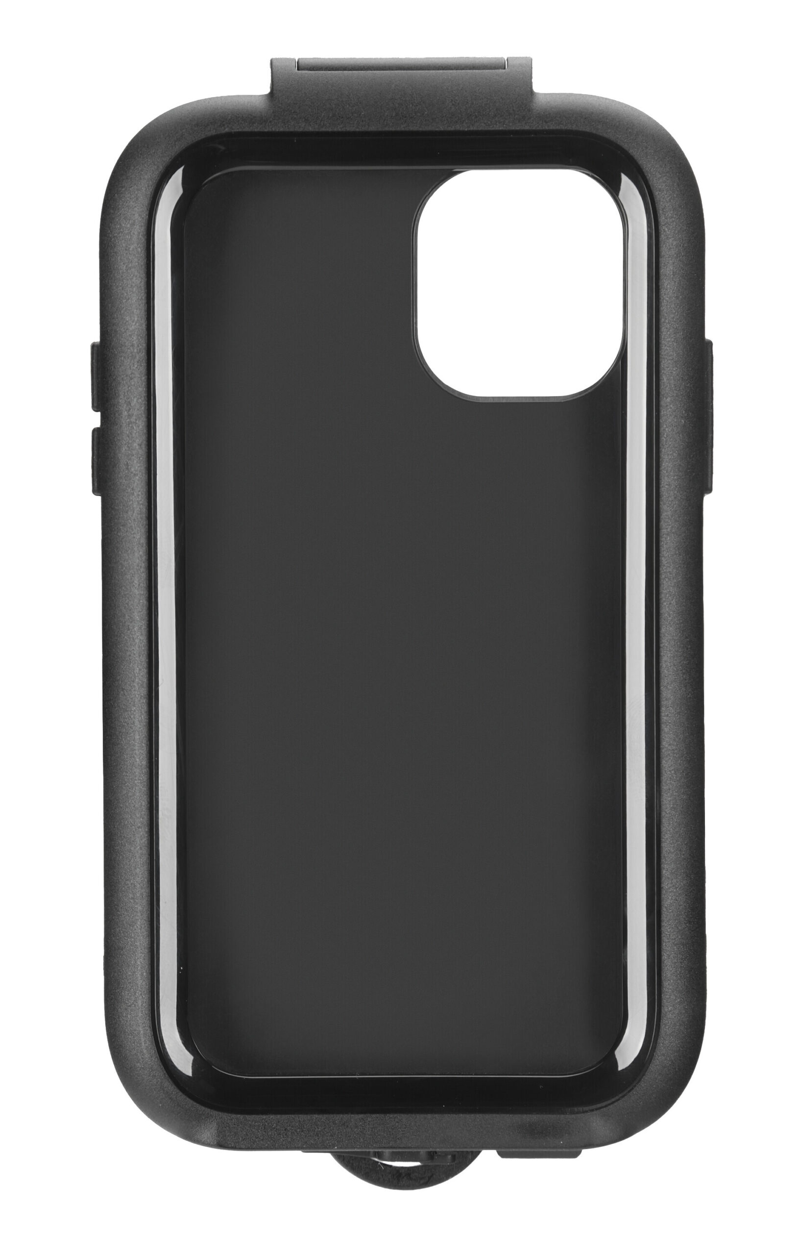 Case, custodia rigida per smartphone - iPhone X / XS / 11 Pro - immagine 3