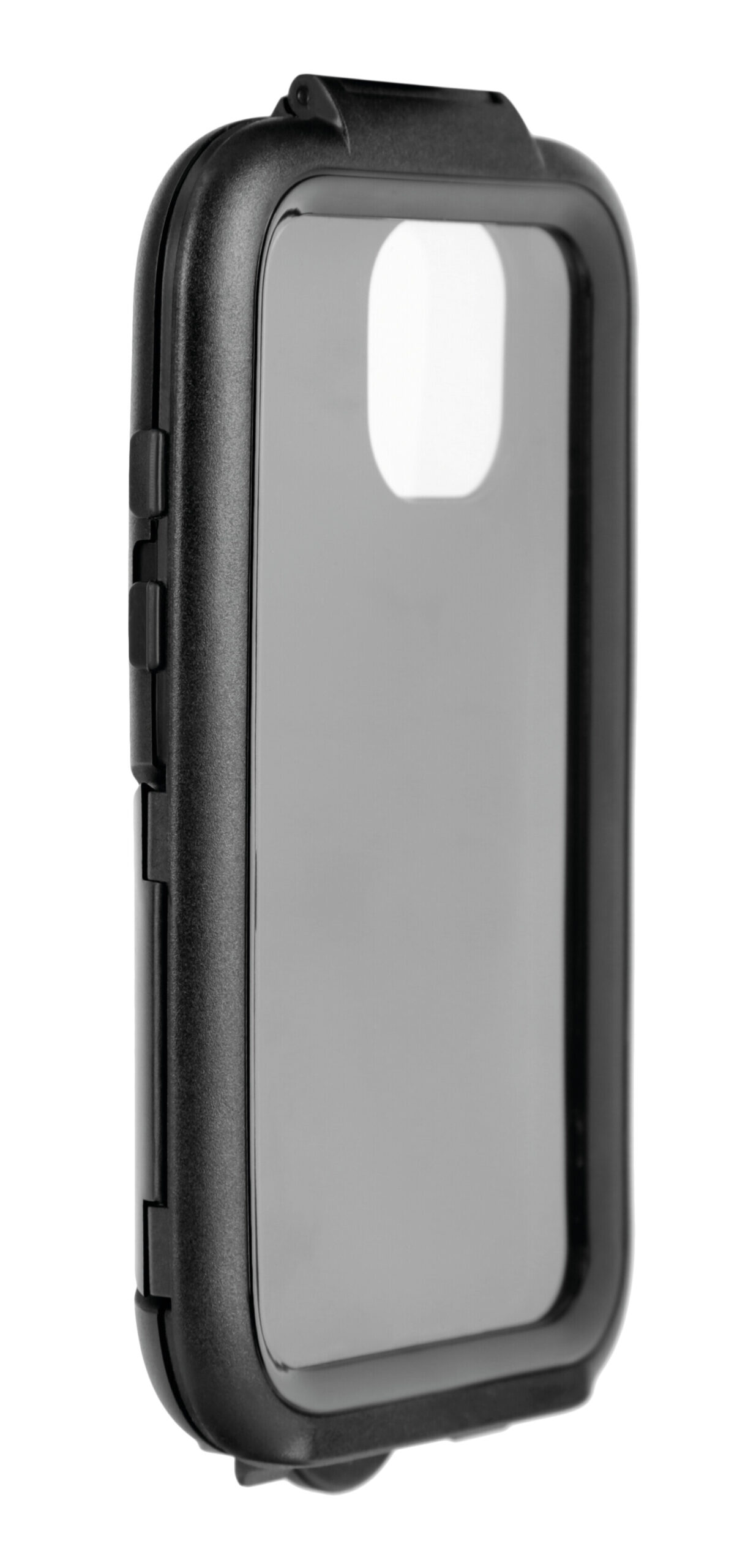 Case, custodia rigida per smartphone - iPhone X / XS / 11 Pro - immagine 4