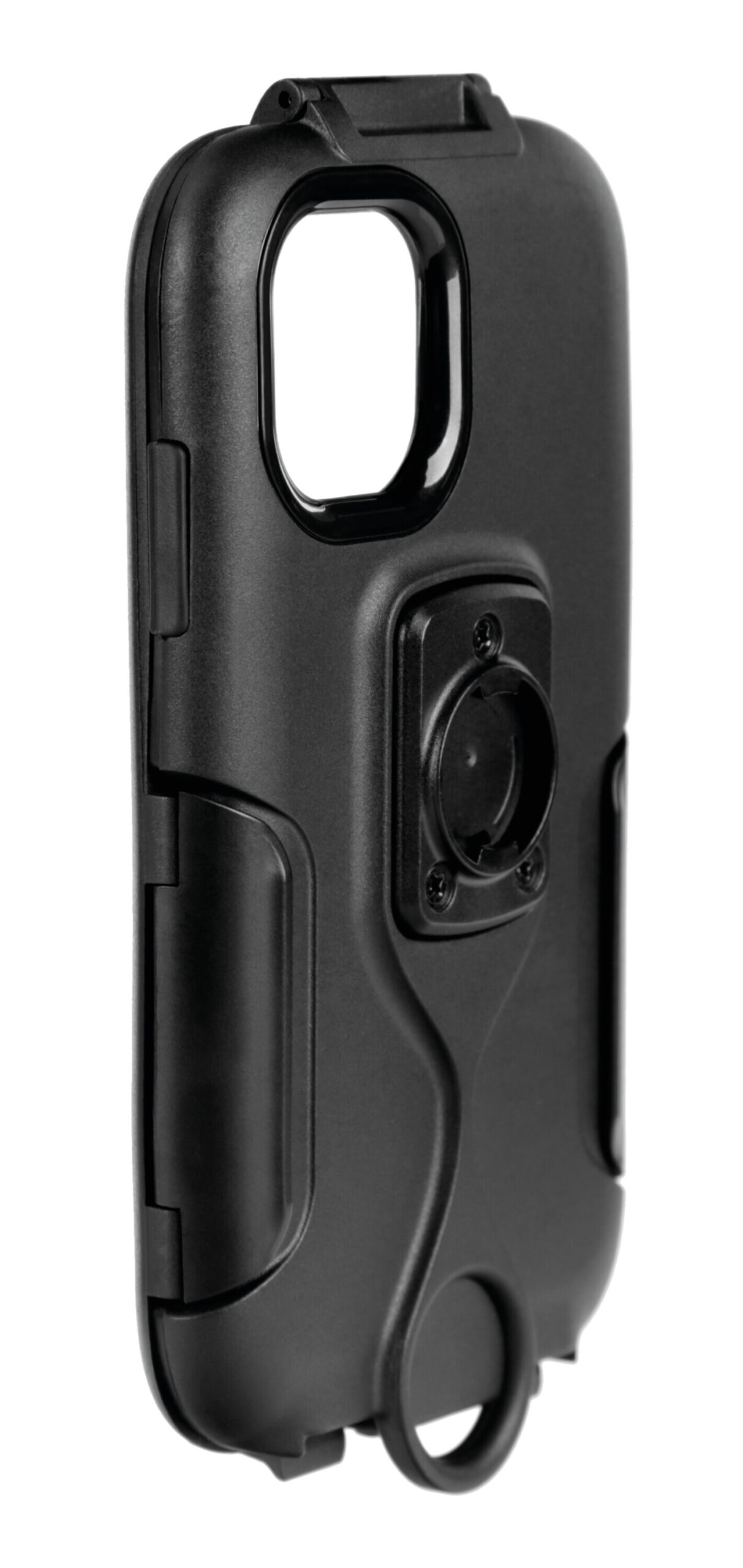 Case, custodia rigida per smartphone - iPhone X / XS / 11 Pro - immagine 6