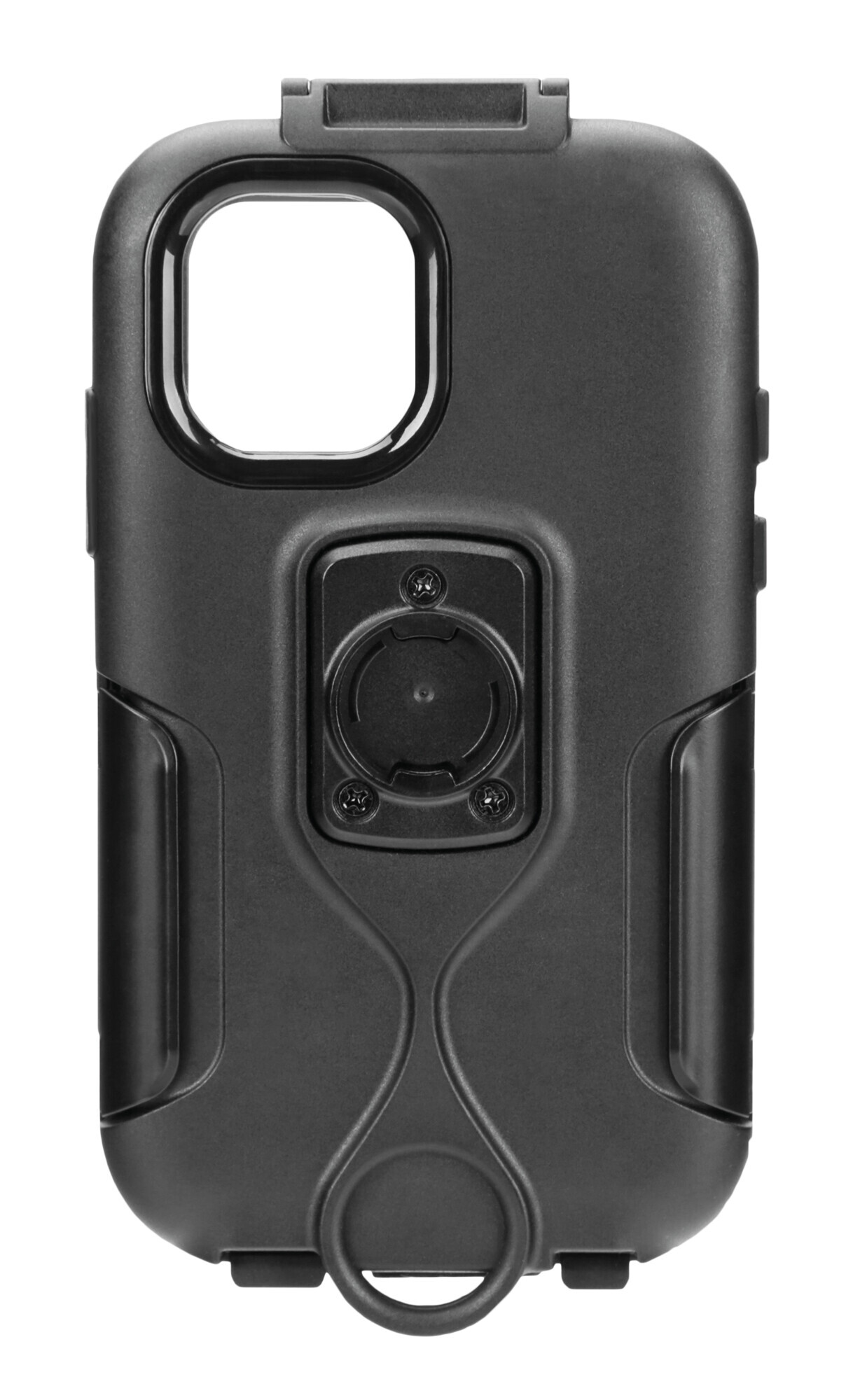 Case, custodia rigida per smartphone - iPhone X / XS / 11 Pro - immagine 7
