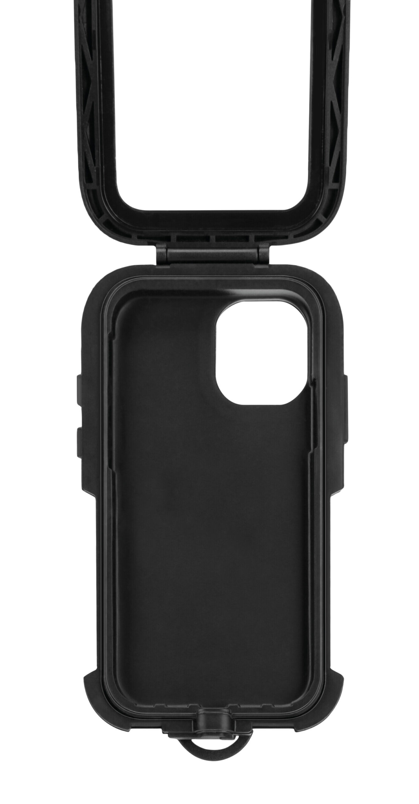 Case, custodia rigida per smartphone - iPhone X / XS / 11 Pro - immagine 9