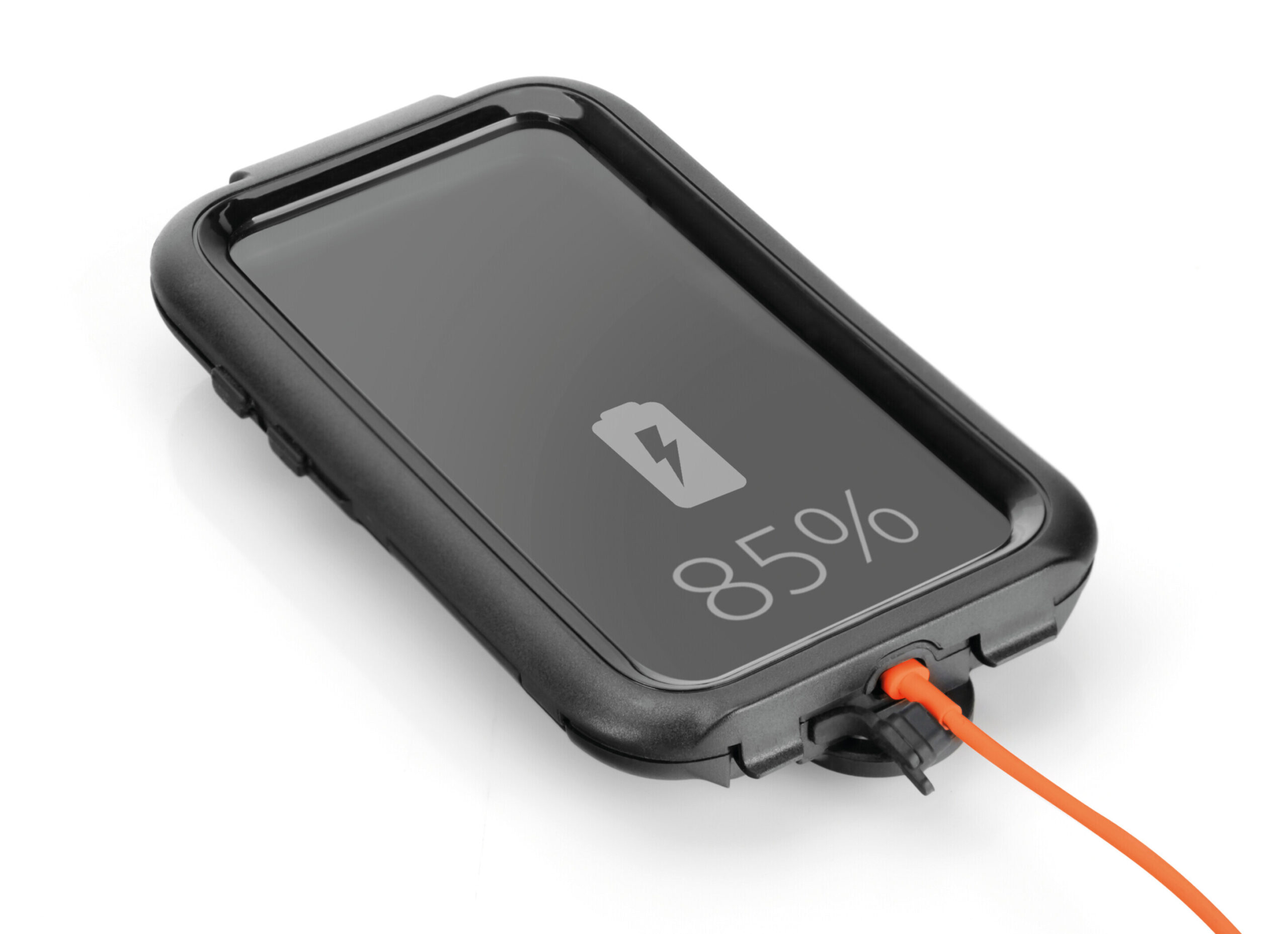 Case, custodia rigida per smartphone - iPhone X / XS / 11 Pro - immagine 11