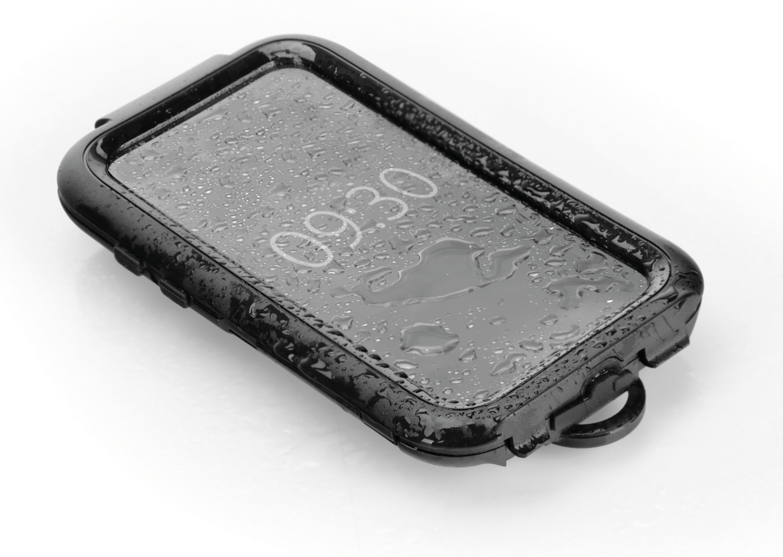 Case, custodia rigida per smartphone - iPhone X / XS / 11 Pro - immagine 13