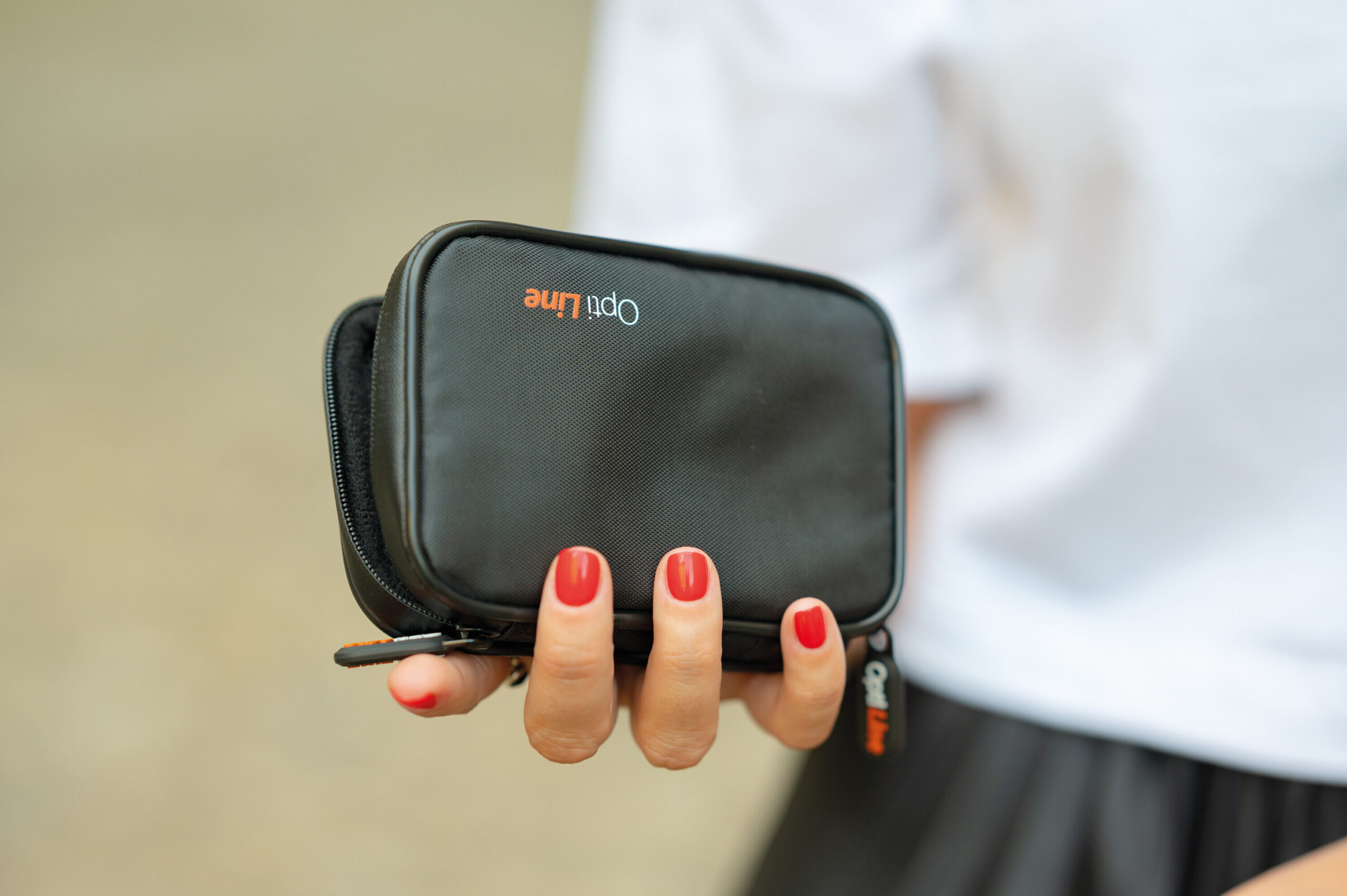 Wallet, portafoglio resistente alla pioggia - immagine 14
