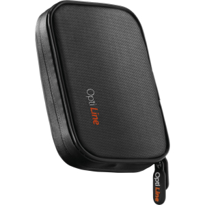 Wallet, portafoglio resistente alla pioggia