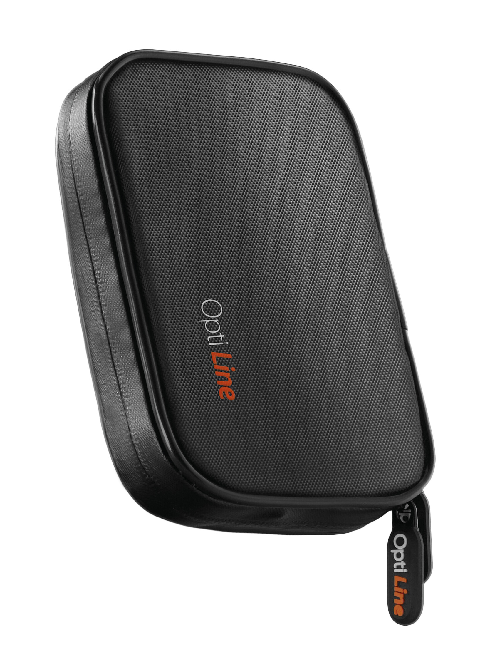 Wallet, portafoglio resistente alla pioggia