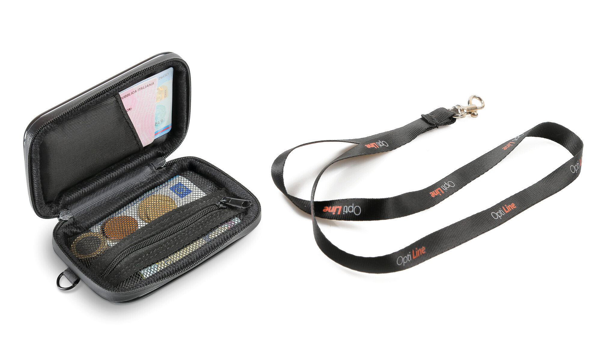 Wallet, portafoglio resistente alla pioggia - immagine 9
