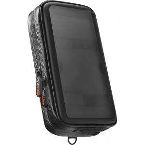 Wallet Plus, custodia porta telefono con portafoglio