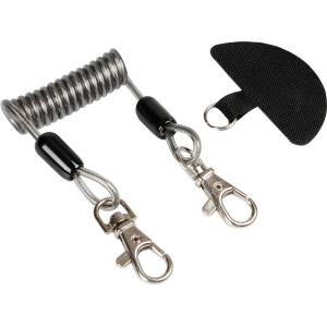 Anchor, cavo di sicurezza multiuso