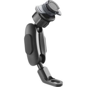 Titan Pole Orbit, supporto a braccio snodato con attacco per specchietti e viti passanti