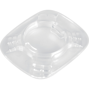 Universal, adattatore universale - Trasparente
