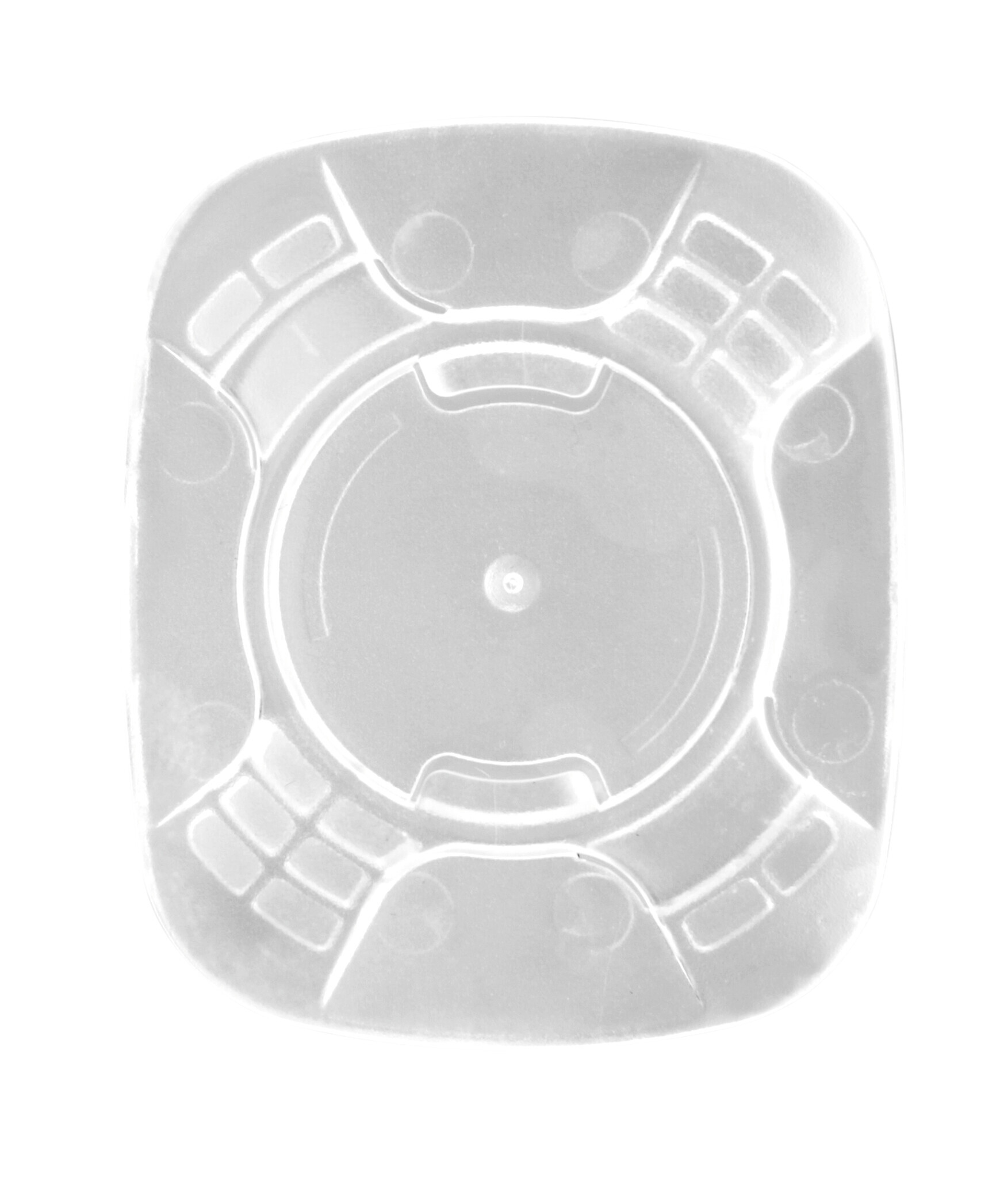 Universal, adattatore universale - Trasparente - immagine 2