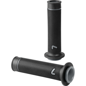 Sport-Grip, manopole universali - Grigio