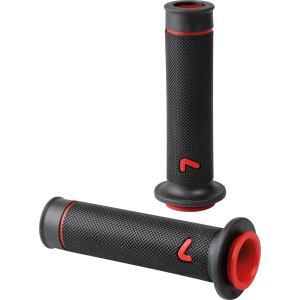 Sport-Grip, manopole universali - Rosso