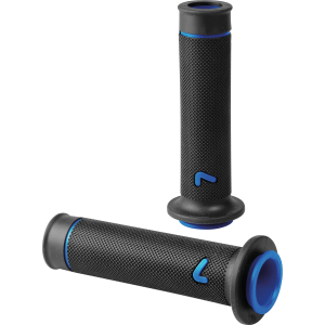 Sport-Grip, manopole universali - Blu
