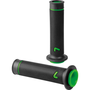 Sport-Grip, manopole universali - Verde