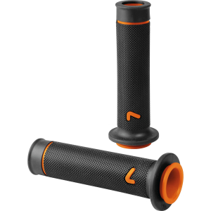 Sport-Grip, manopole universali - Arancione