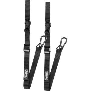 Kraken Pull-Down, coppia nastri tensori moto