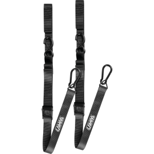 Kraken Pull-Up, coppia nastri tensori moto