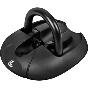 Shield 4, ancoraggio per moto da installare a pavimento