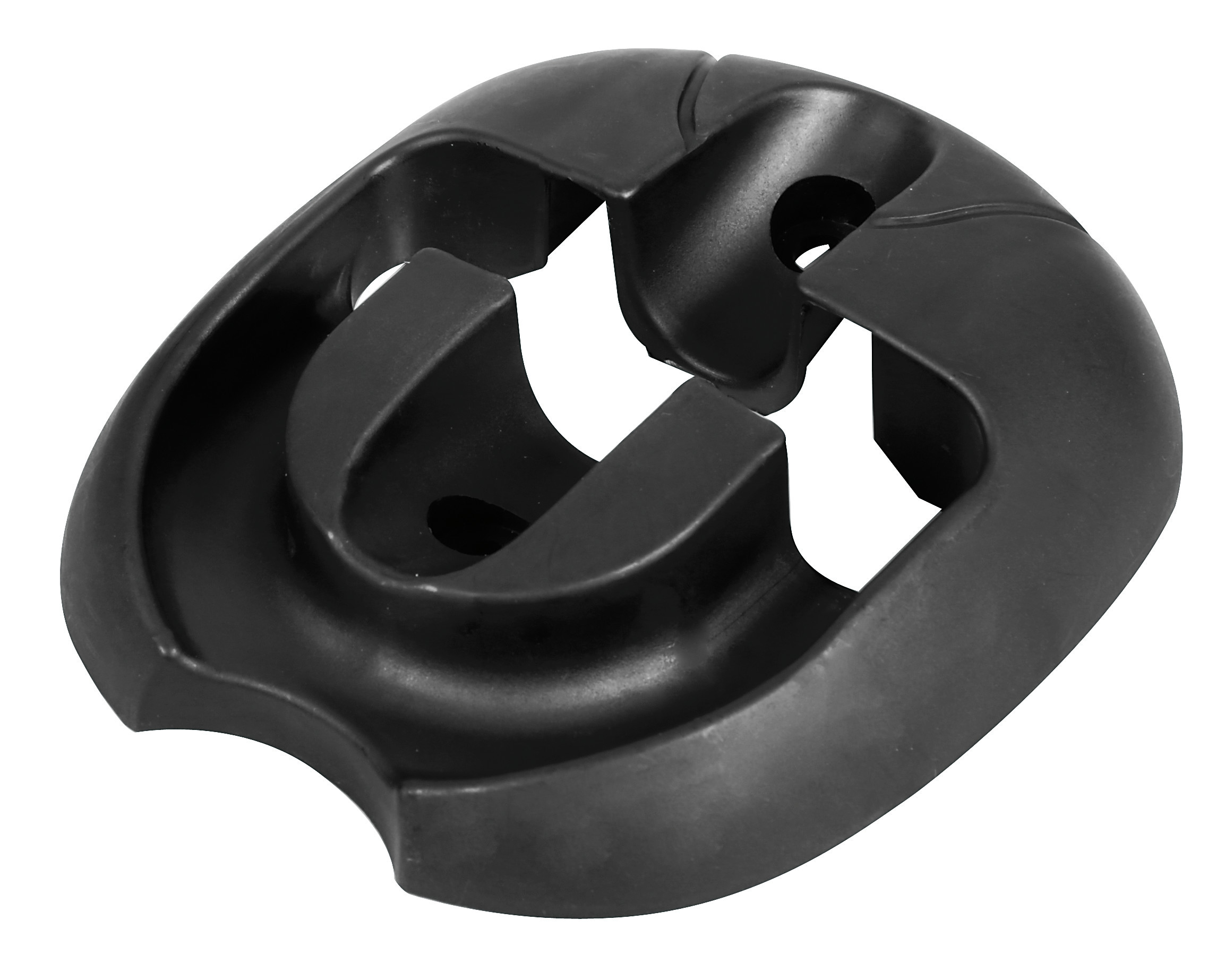 Shield 4, ancoraggio per moto da installare a pavimento - immagine 3