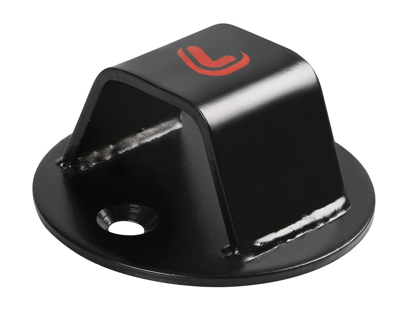 Shield 2, ancoraggio per moto da installare a pavimento