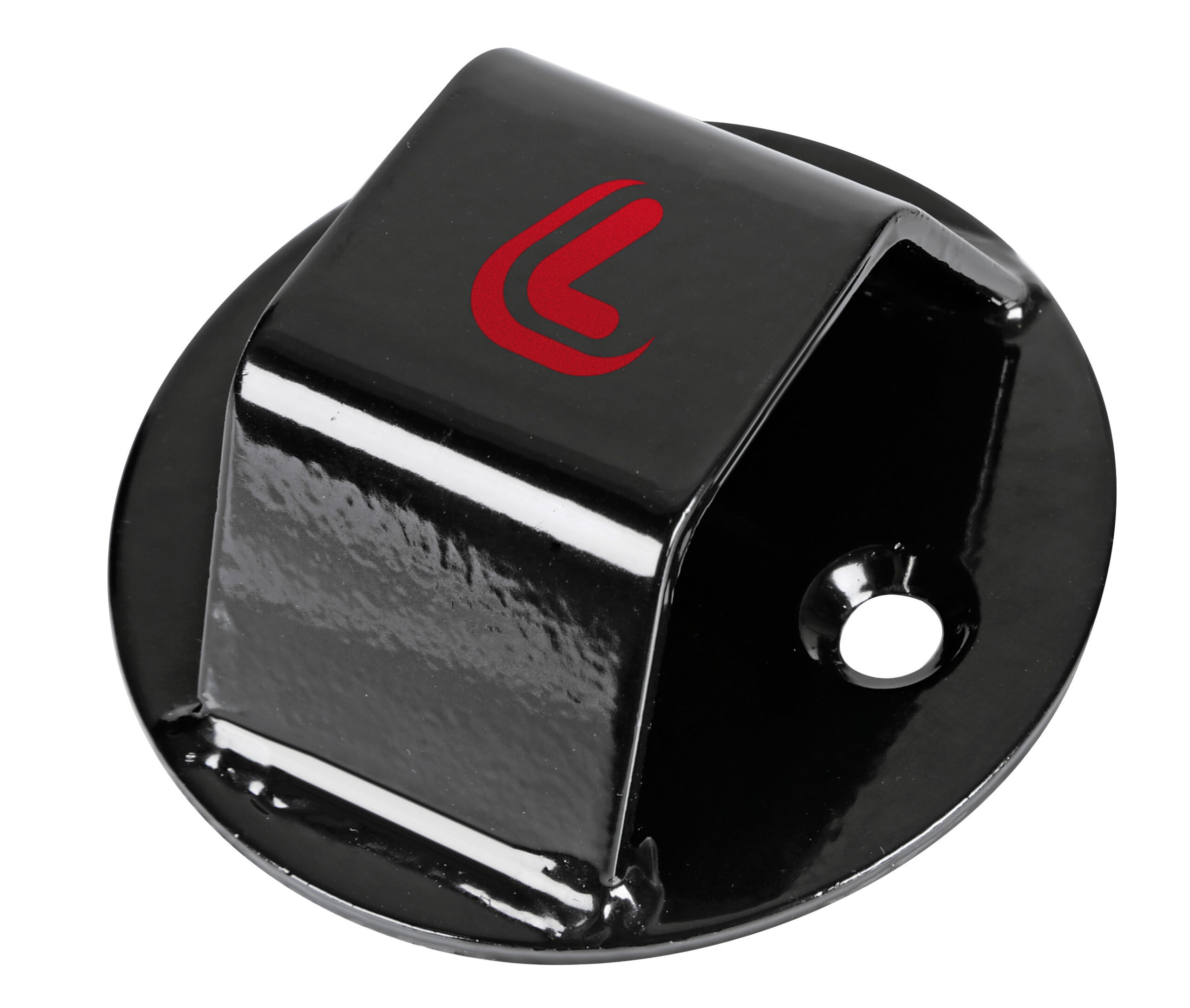 Shield 2, ancoraggio per moto da installare a pavimento - immagine 2
