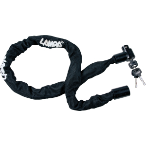 Viper, catena antifurto - 120 cm