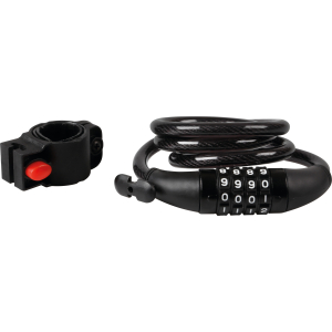 No-Ride Combi, cavetto antifurto - 100 cm