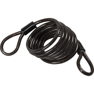 No-Ride, cavetto di sicurezza Ø 6 mm - 160 cm