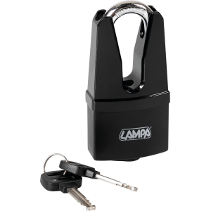 Claw XS, lucchetto bloccadisco