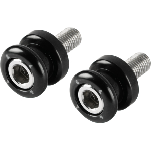 Coppia supporti cavalletto - M12x1,50 mm
