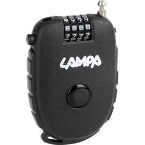 Kiro-Lock, lucchetto antifurto a combinazione