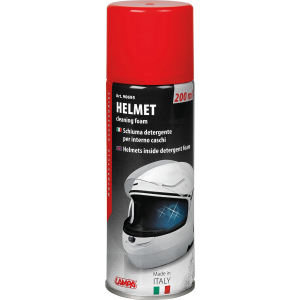 Interior Care, schiuma detergente per interno caschi - 200 ml