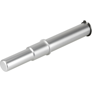 Pin per cavalletti monobraccio - Ø 21,8 - 25,9 mm