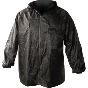 Nexa, completo antipioggia giacca e pantalone - 2 (XL-XXL)