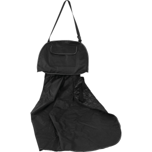 Body-Mate, coprigambe universale con pettorina