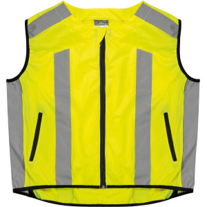 Reflexy, gilet riflettente - Giallo - XXXL
