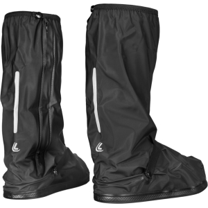 Waterproof Shoe Covers, copriscarpe antipioggia - XL - 44-45