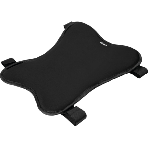 GelPad, cuscino in gel per moto e scooter - XL - 32x26 cm
