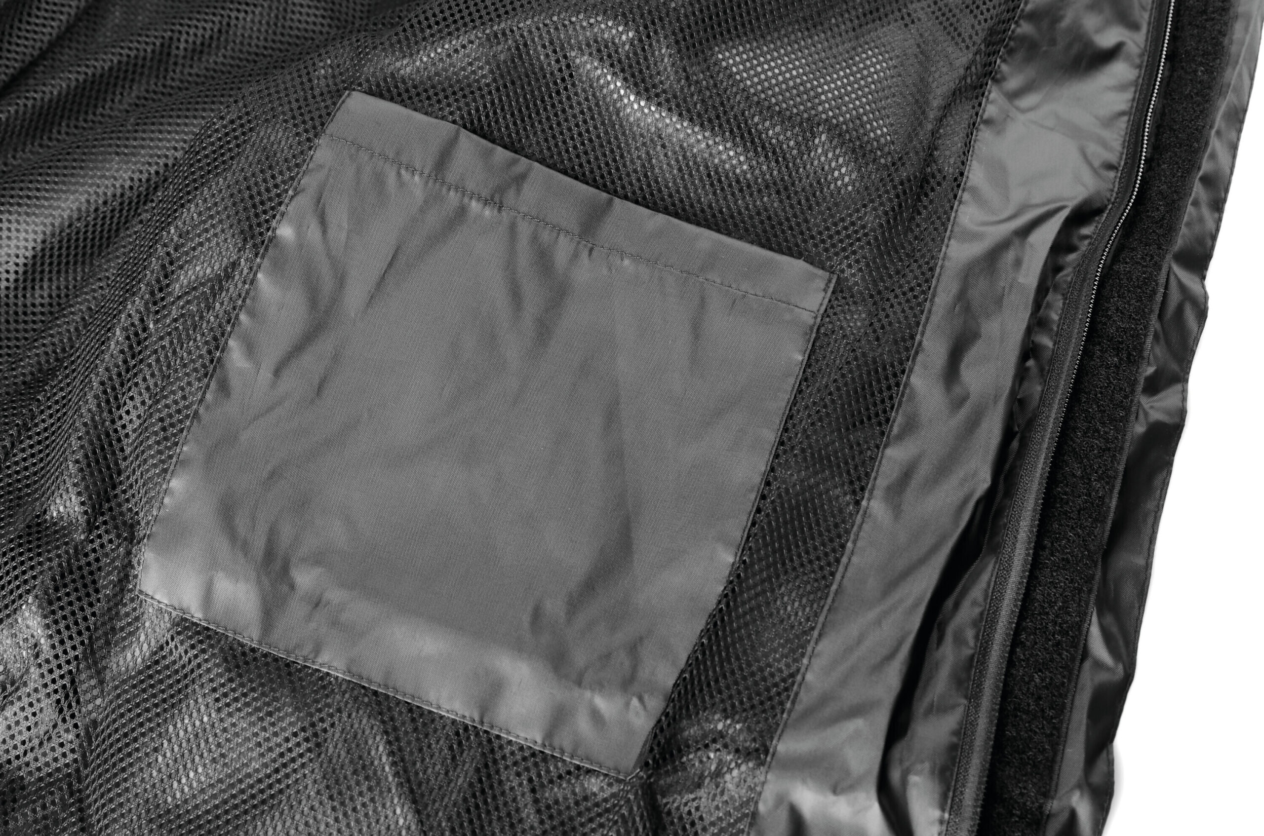Lyviatan, completo antipioggia giacca e pantaloni - XXXL - immagine 6