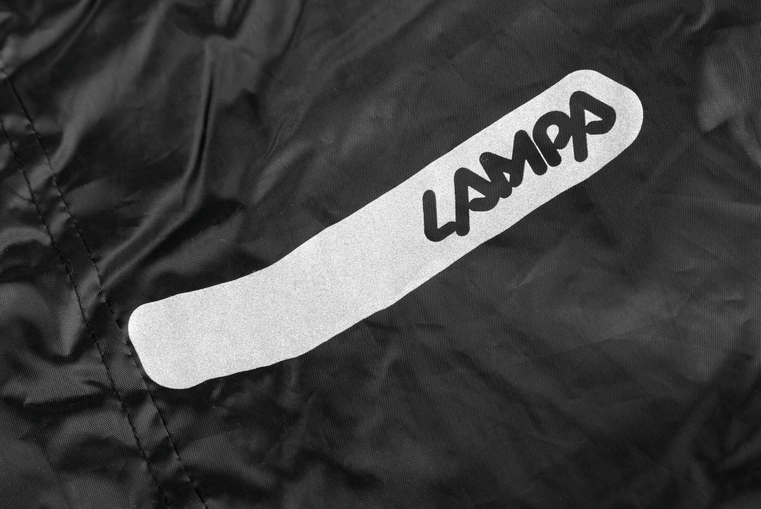 Lyviatan, completo antipioggia giacca e pantaloni - XXXL - immagine 9