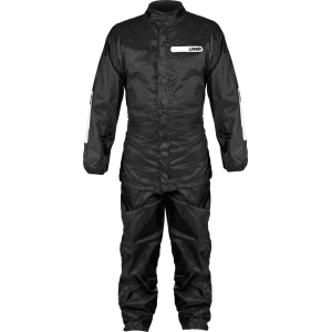 Lyviatan, completo antipioggia giacca e pantaloni - XXXL