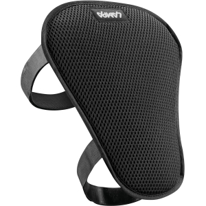 Gelpad Air, cuscino traspirante in gel per moto e scooter - M - 20x28 mm