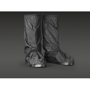 Waterproof Shoe Covers, copriscarpe antipioggia - XXL - 46-47