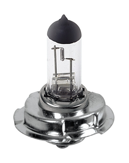 12V Lampada alogena - S3 - 15W - P26s - 1 pz - Scatola