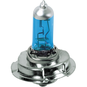 12V Lampada alogena Blu-Xe - S3 - 15W - P26s - 1 pz - Scatola