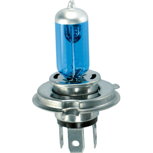 12V Lampada alogena Blu-Xe - HS1 - 35/35W - PX43t - 1 pz - Scatola